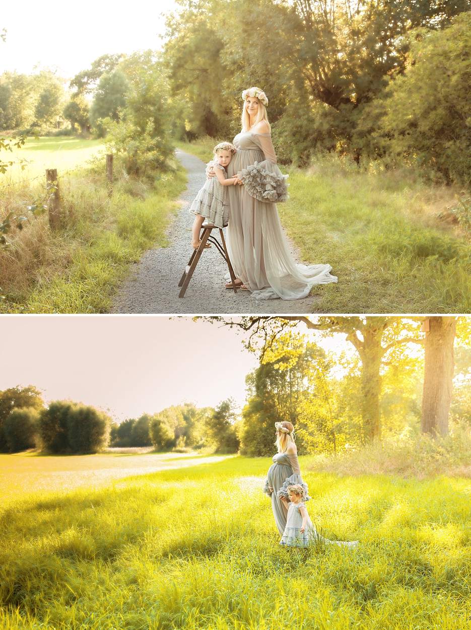 Babybauch Shooting Duisburg düsseldorf